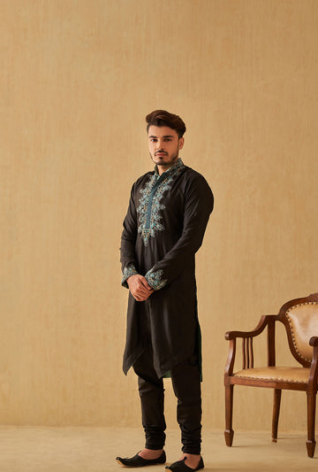 Kurta With Churidar