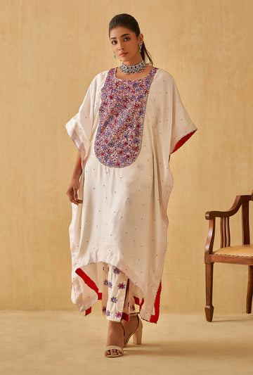 Kaftan Co-ord Set
