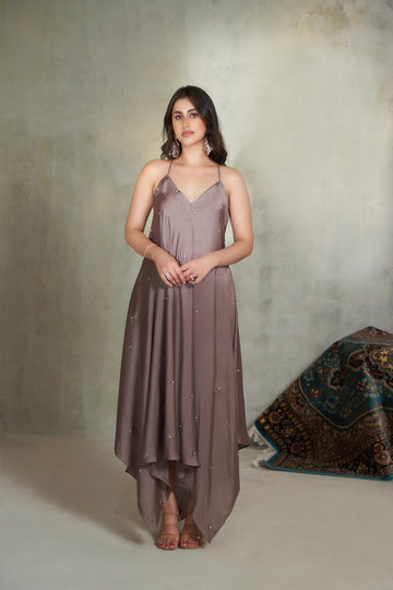 Handkerchief Gown