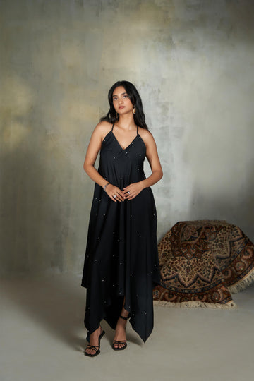 Handkerchief Gown
