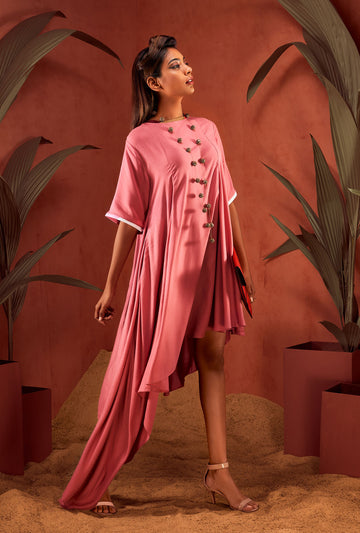 Asymmetric Dress