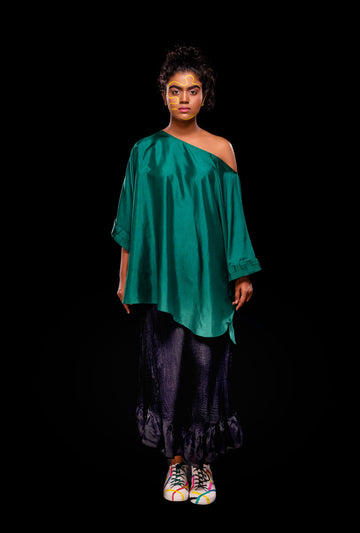 Oversized Tunic