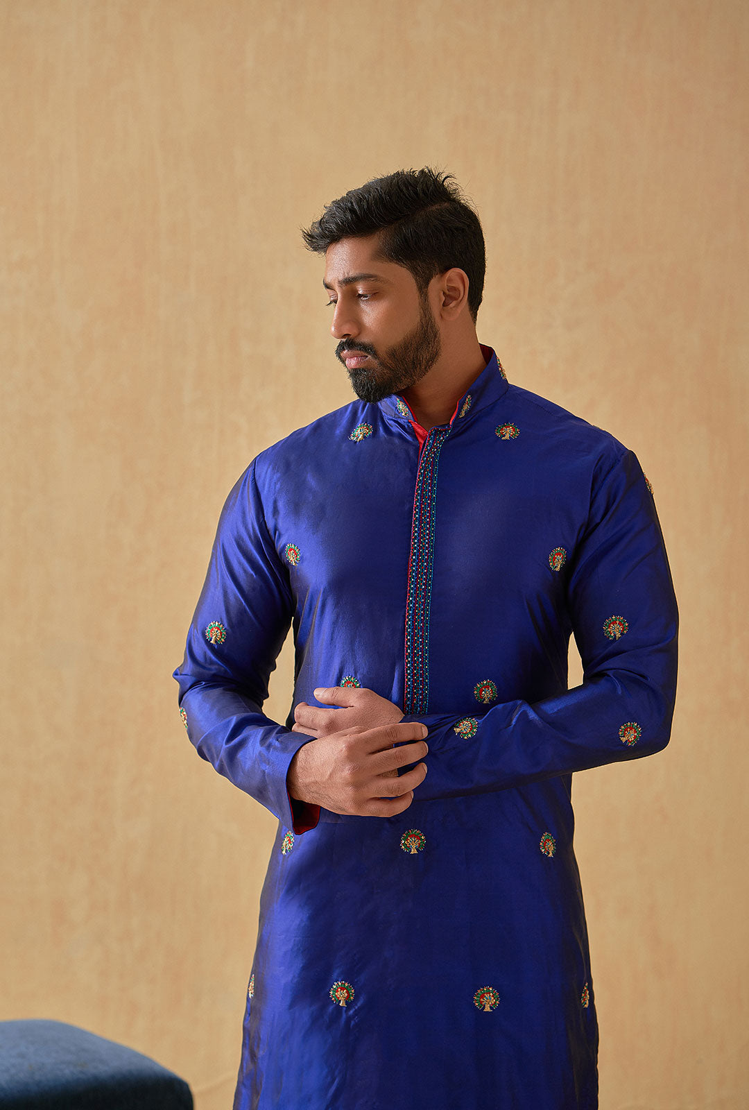Kurta With Churidar