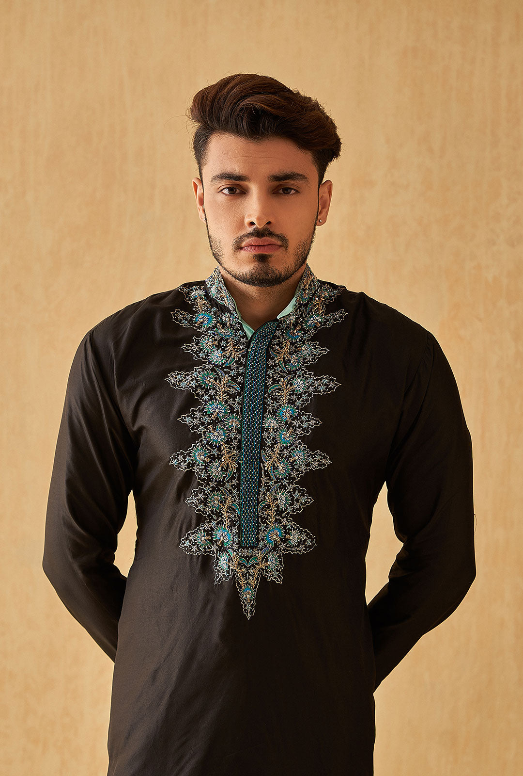 Kurta With Churidar