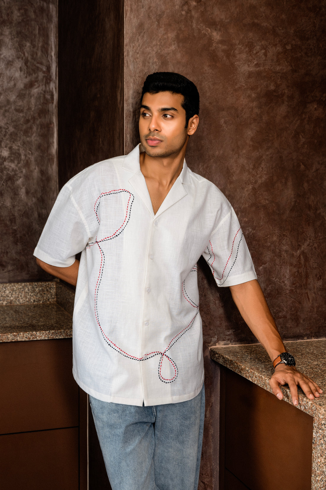 Long Distance Shirt