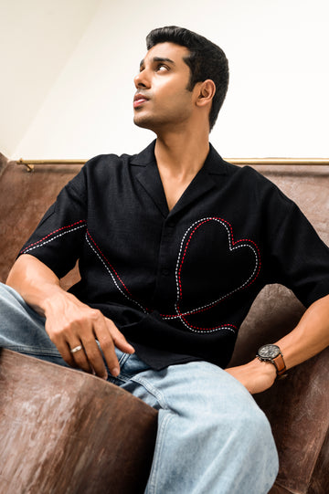 The Loveline Shirt