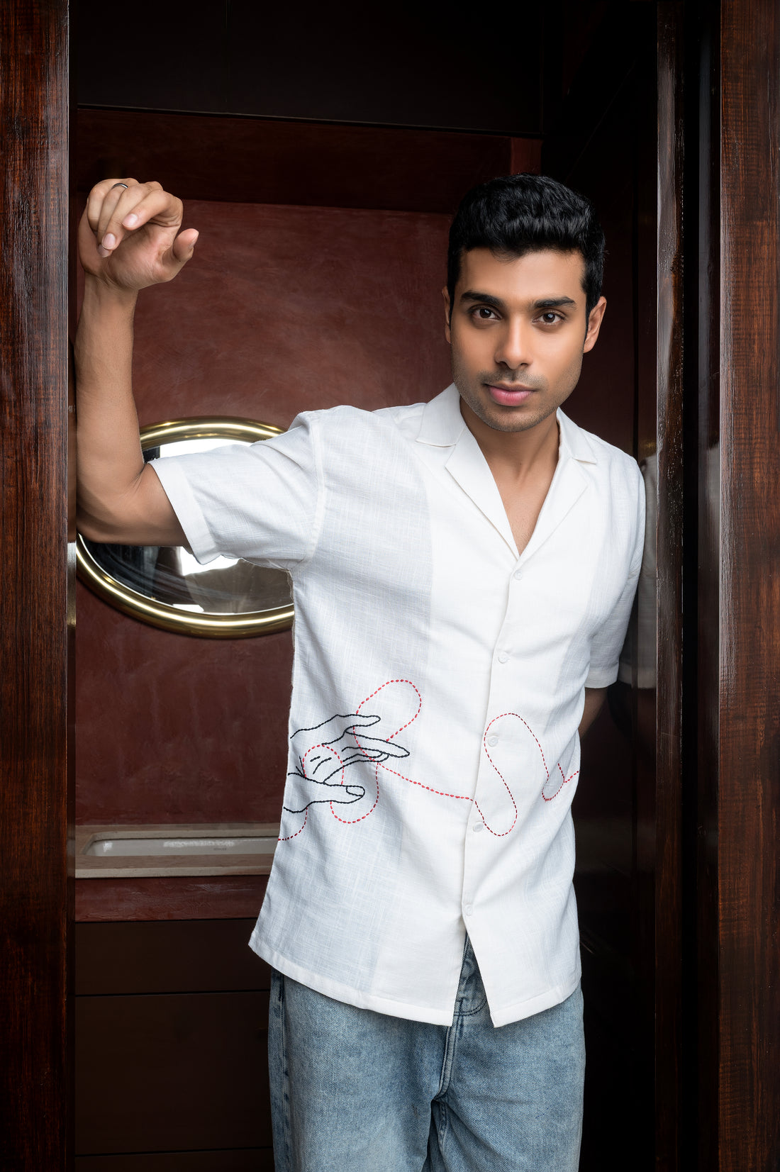Yearning For You Shirt