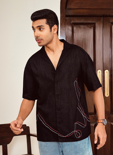 SL Scrible Shirt