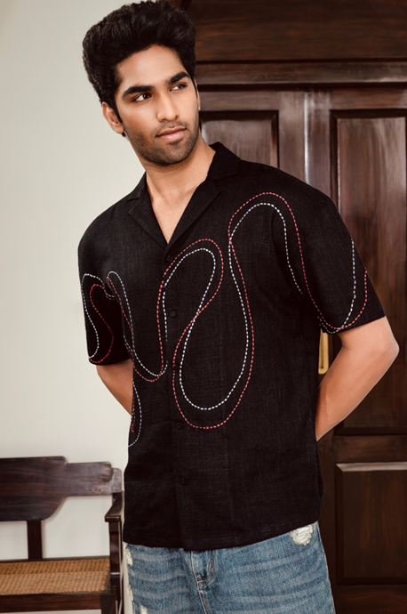 Wave Shirt
