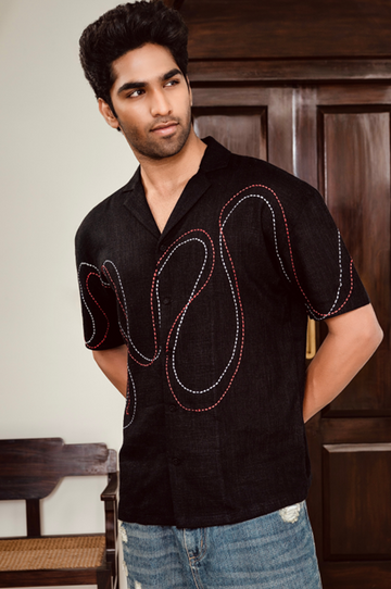 Wave Shirt