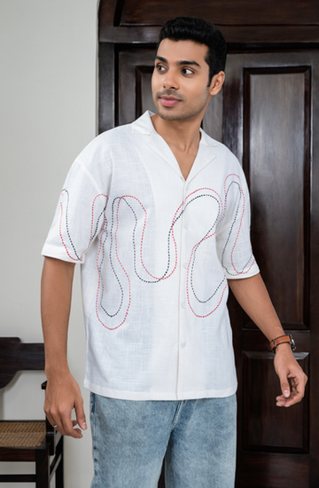 Wave Shirt