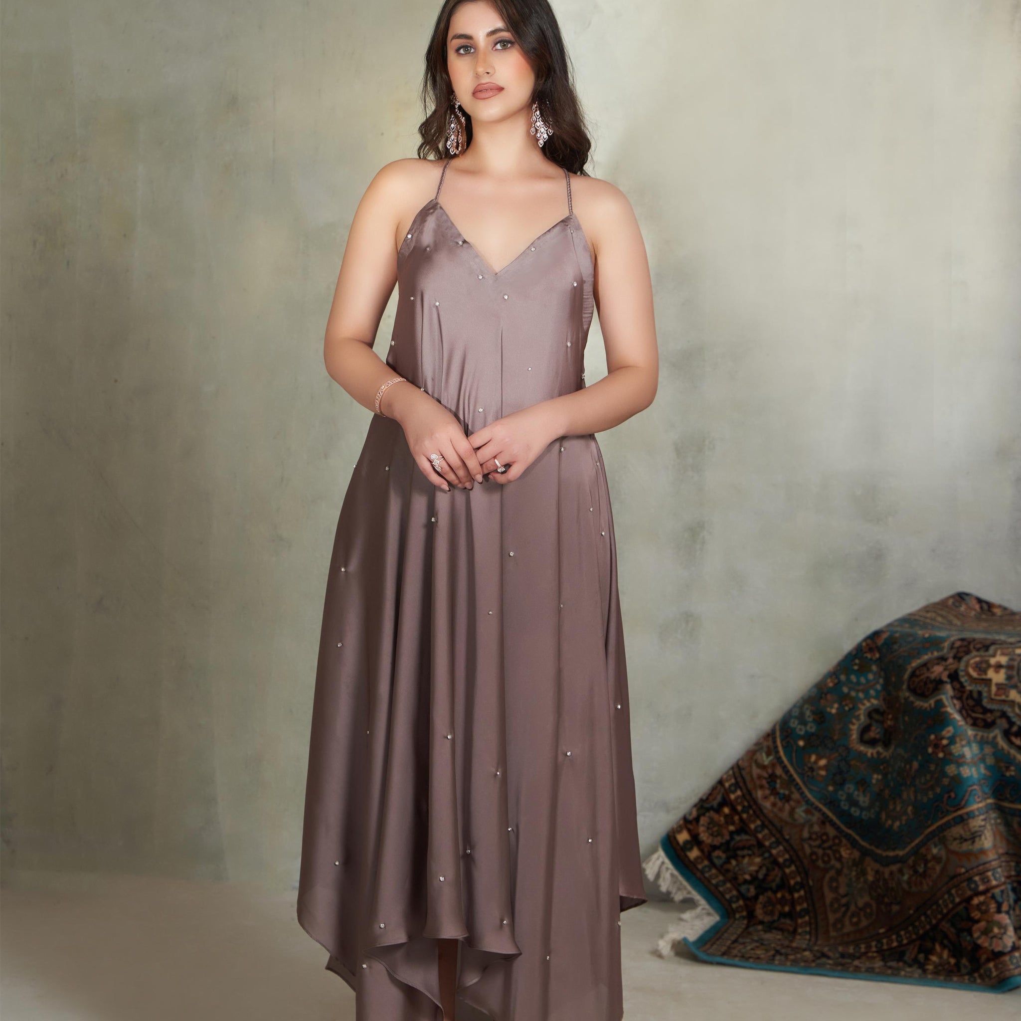 Handkerchief Gown