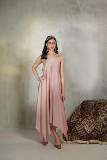 Handkerchief Gown