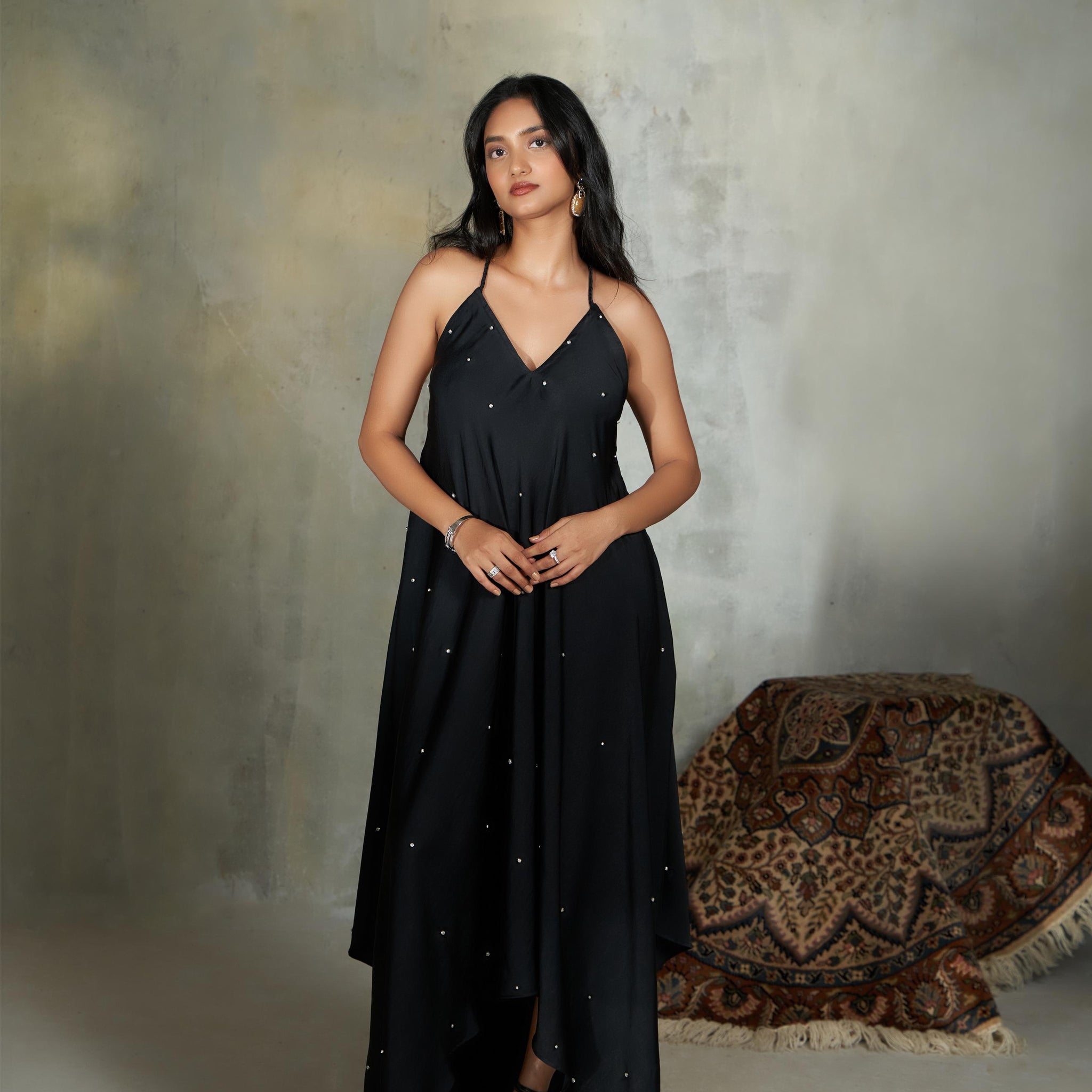 Handkerchief Gown