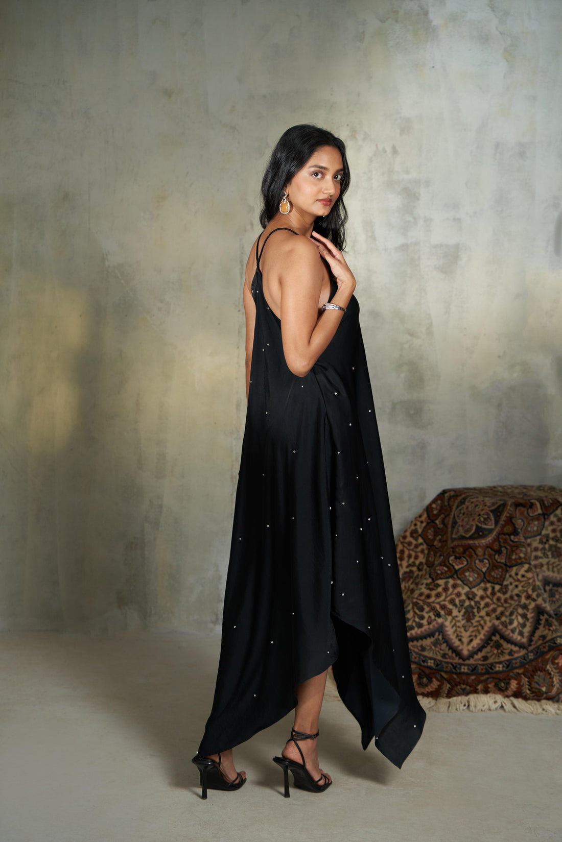 Handkerchief Gown