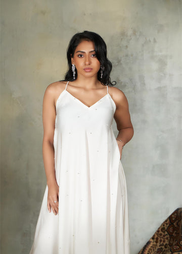 Handkerchief Gown