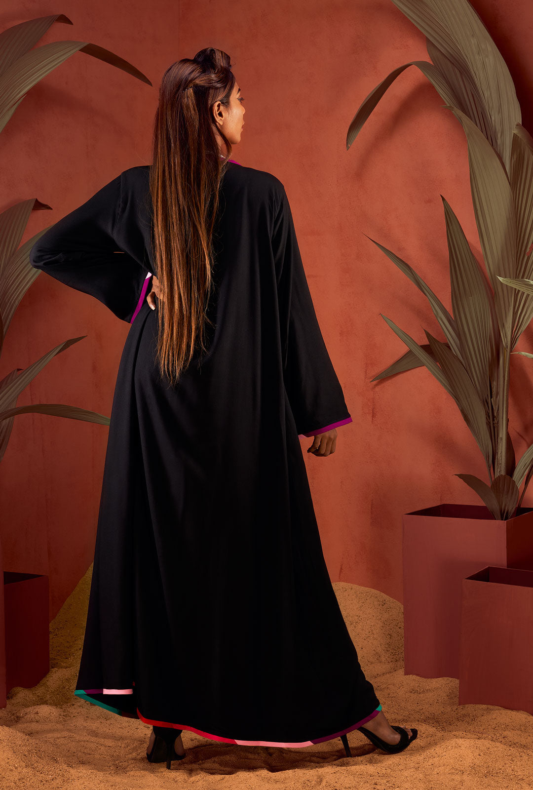 Cloak