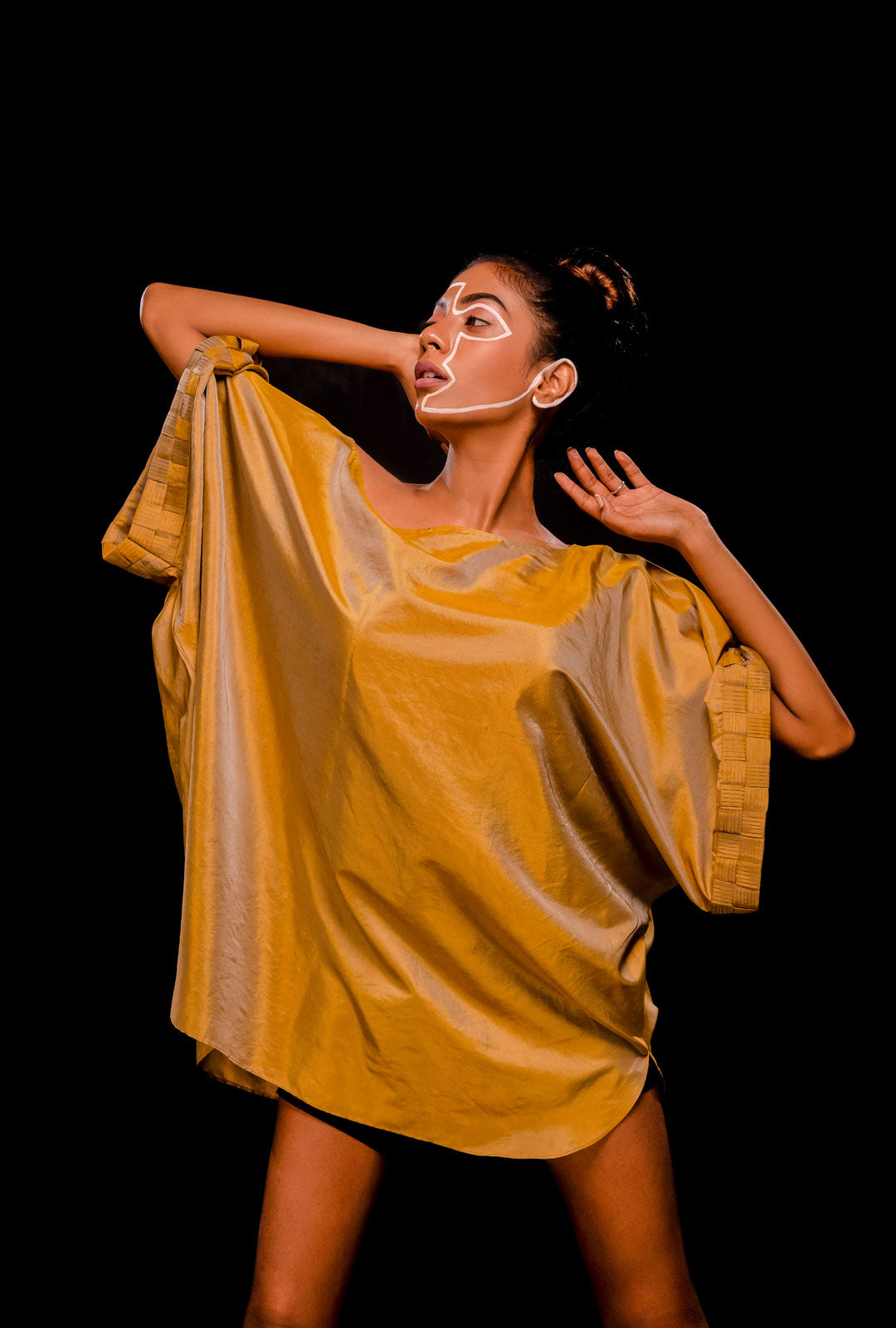 Oversized Tunic