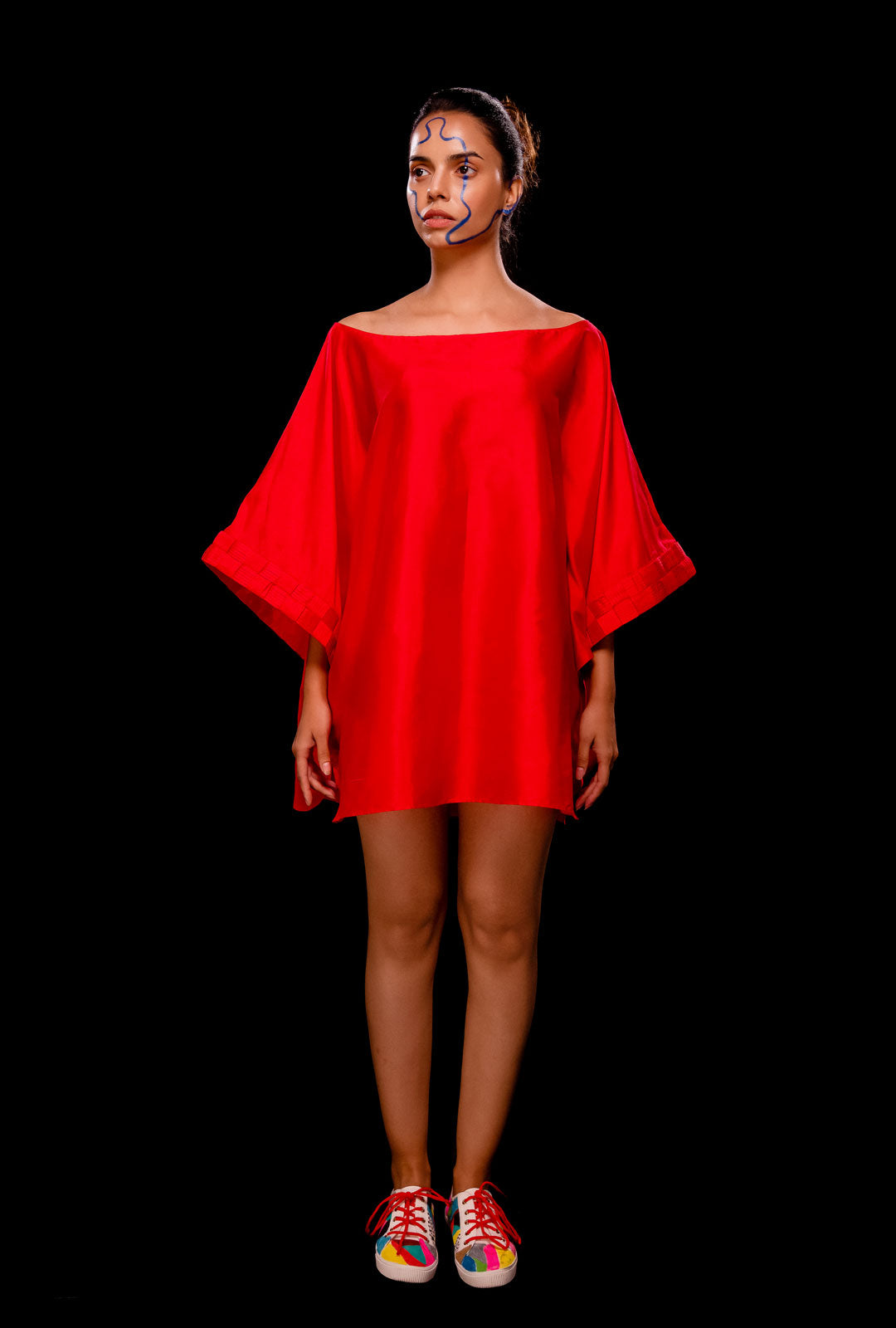 Oversized Tunic