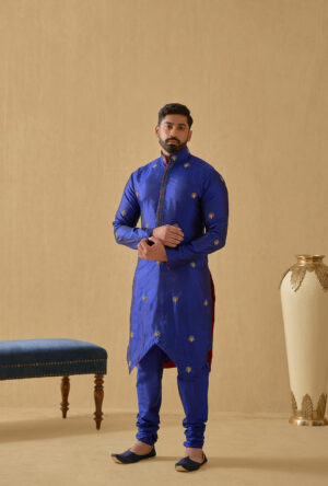 KURTA WITH CHURIDAR